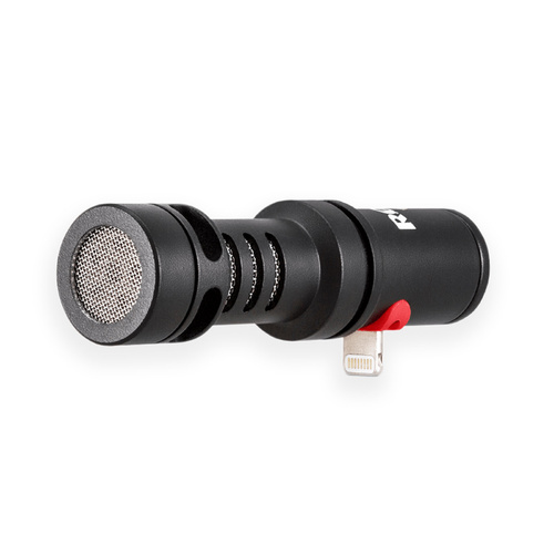 Rode Videomic Me with Lightning Connector for iPhone & iPad