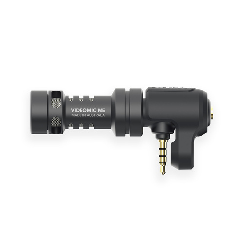 Rode Videomic ME for iPhone