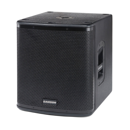 Samson Auro D1200A 12-inch 700w SubWoofer
