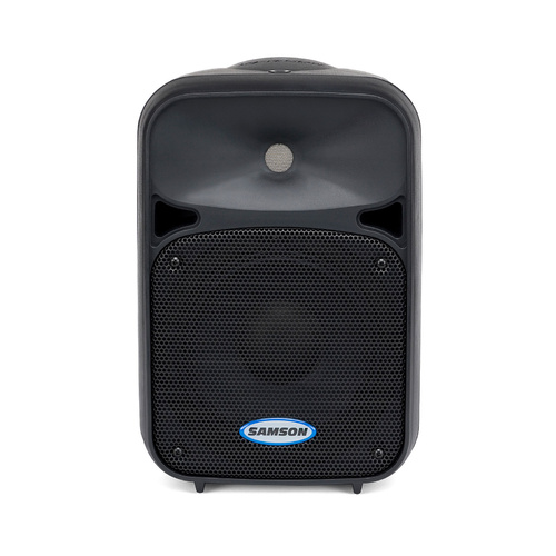 Samson Auro D208 200w 8-inch Powered Speaker
