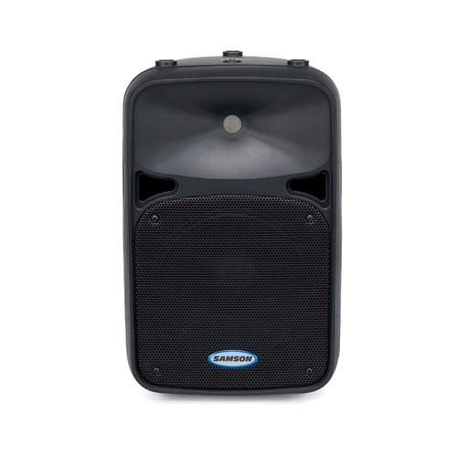 Samson Auro D210 200w 10-inch Powered Speaker