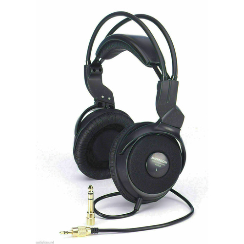 Samson RH600 Reference Headphones