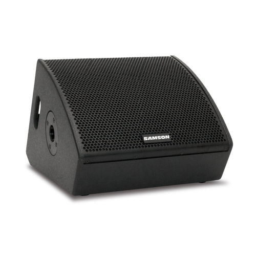 Samson RSXM10A 10-inch 800w Powered Monitor Wedge