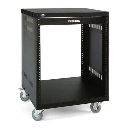 Samson SRK12 12RU Rack