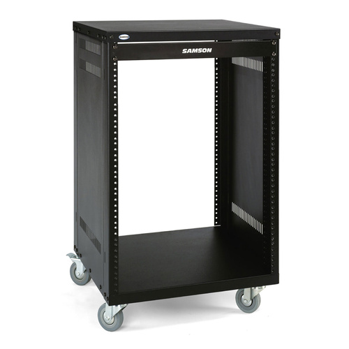 Samson SRK16 16RU Rack
