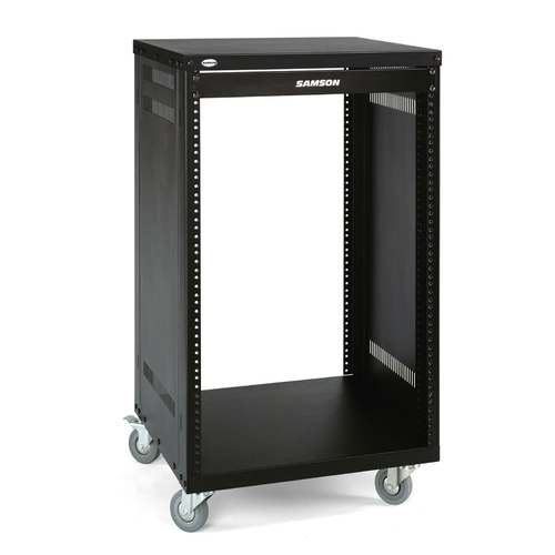 Samson SRK21 21 RU Rack