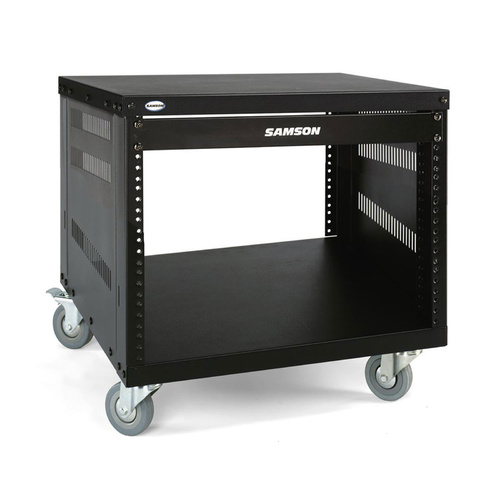 Samson SRK8 8RU Rack