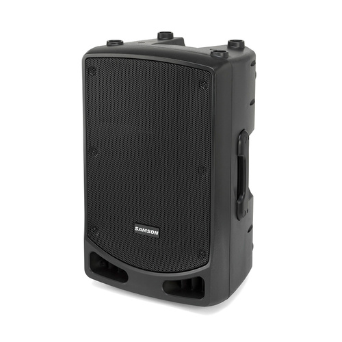 Samson XP115A 500w Powered 15-inch Active PA Speaker