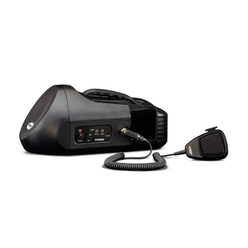 Samson XP25i Portable PA System with Rechargeable Battery