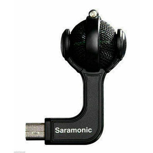 Saramonic G-Mic for GoPro