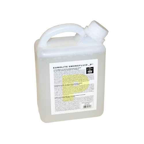 Eurolite Professional Smoke Fluid 1-Litre