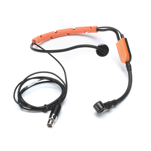 Shure SM31FH-TQG Fitness Headworn Microphone