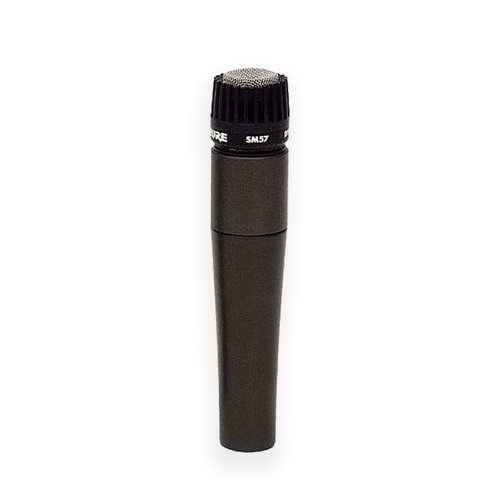 Shure SM57 Dynamic Microphone