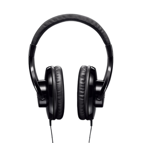 Shure SRH240A Professional Closed Back Headphones