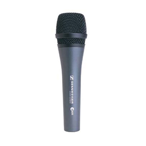 Sennheiser E835 Dynamic Vocal Microphone