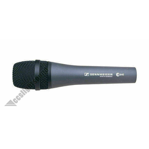 Sennheiser E845 Microphone