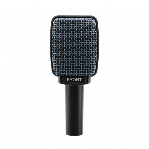 Sennheiser E906 Dynamic Instrument Microphone