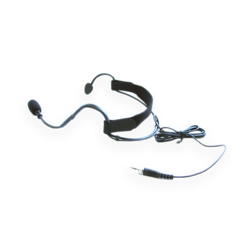 Sennheiser AVL-618 Headsworn Microphone for Sennheiser Wireless Systems