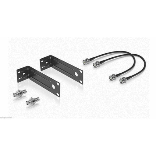 Sennheiser GAM1 Rackmount Kit for 1x Sennheiser XSW Wireless System
