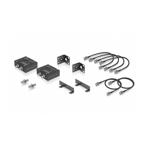 Sennheiser GAM2 Rack Mount Kit for 2x Sennheiser XSW Wireless Systems