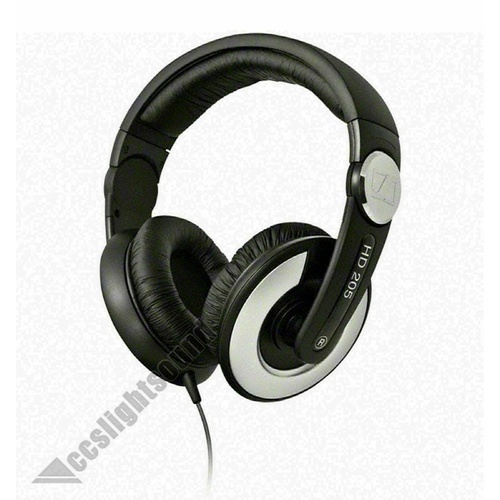Sennheiser HD205 Headphones