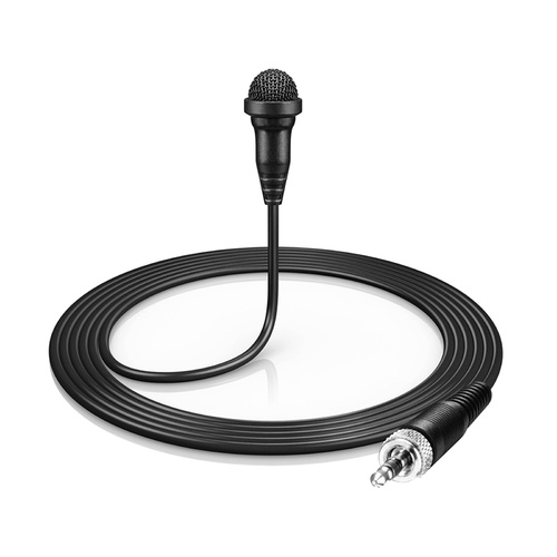 Sennheiser ME2-II Omni-Directional Lapel Microphone