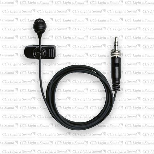 Sennheiser ME4 Cardioid Lapel Microphone