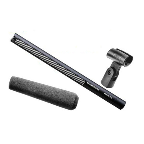 Sennheiser MKH416S Professional Shotgun Microphone