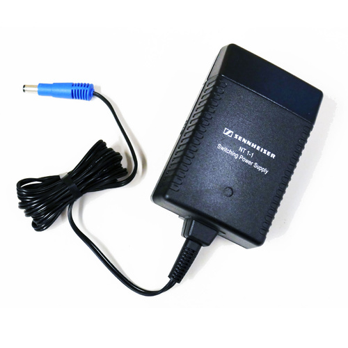 Sennheiser NT1-1 Power Supply for Sennheiser ASA1