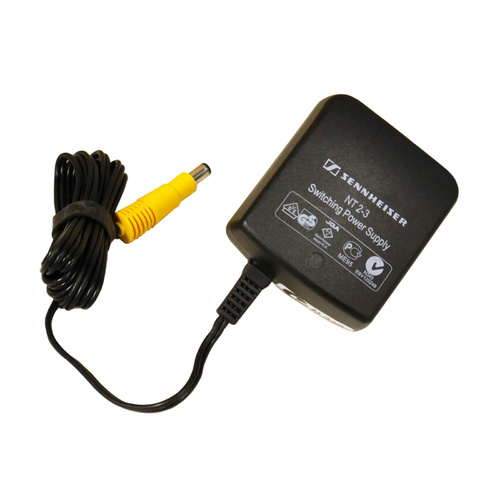 Sennheiser NT2-3 Power Supply to suit XSW Wireless Systems