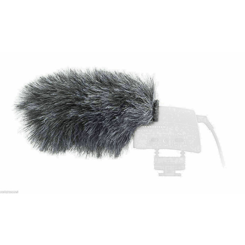 Rycote Windjammer for Sennheiser MKE400