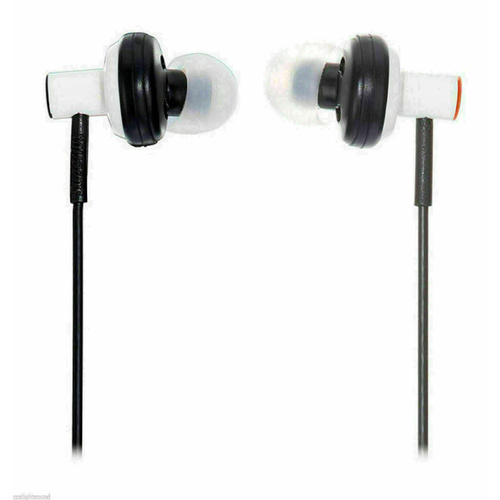 Superlux HD381F Flat Frequency Earphones