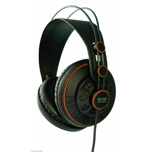 Superlux HD681 Monitor Headphones