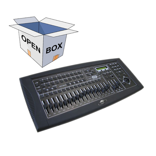Studio Due Control 5 Moving Light Controller (OB)
