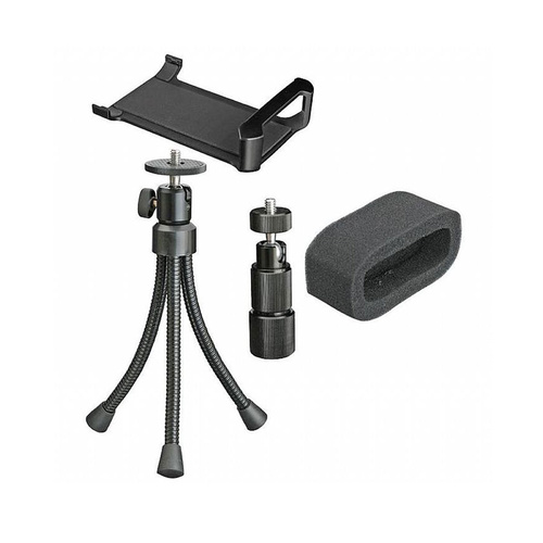 Tascam AKDR1 Accessory Kit for DR1 Recorder