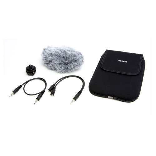 Tascam Accessory Kit for DR Series Recorders with DSLR Connection