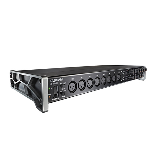 Tascam US-16X08 USB Audio Interface