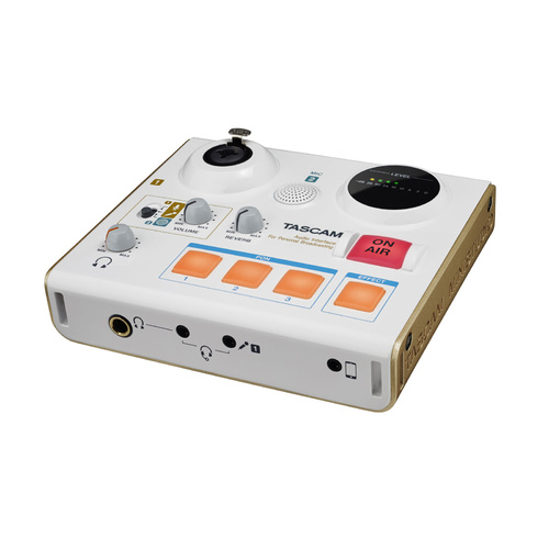 Tascam US-32 Mini Studio USB Audio Interface
