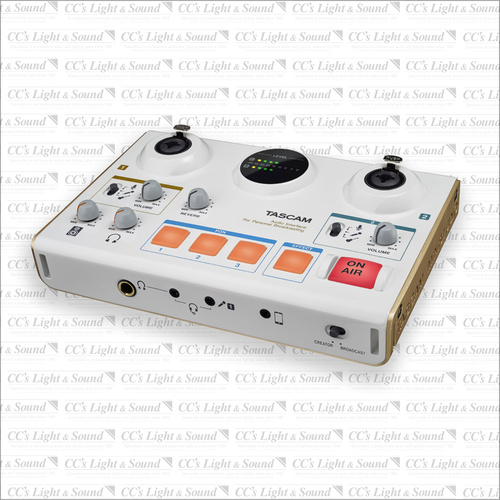 Tascam US-42 USB Interface