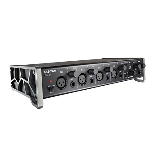 Tascam US-4X4 USB Audio Interface