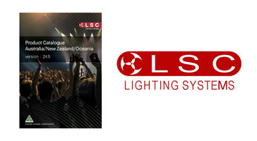 LSC Catalogue version 24.9