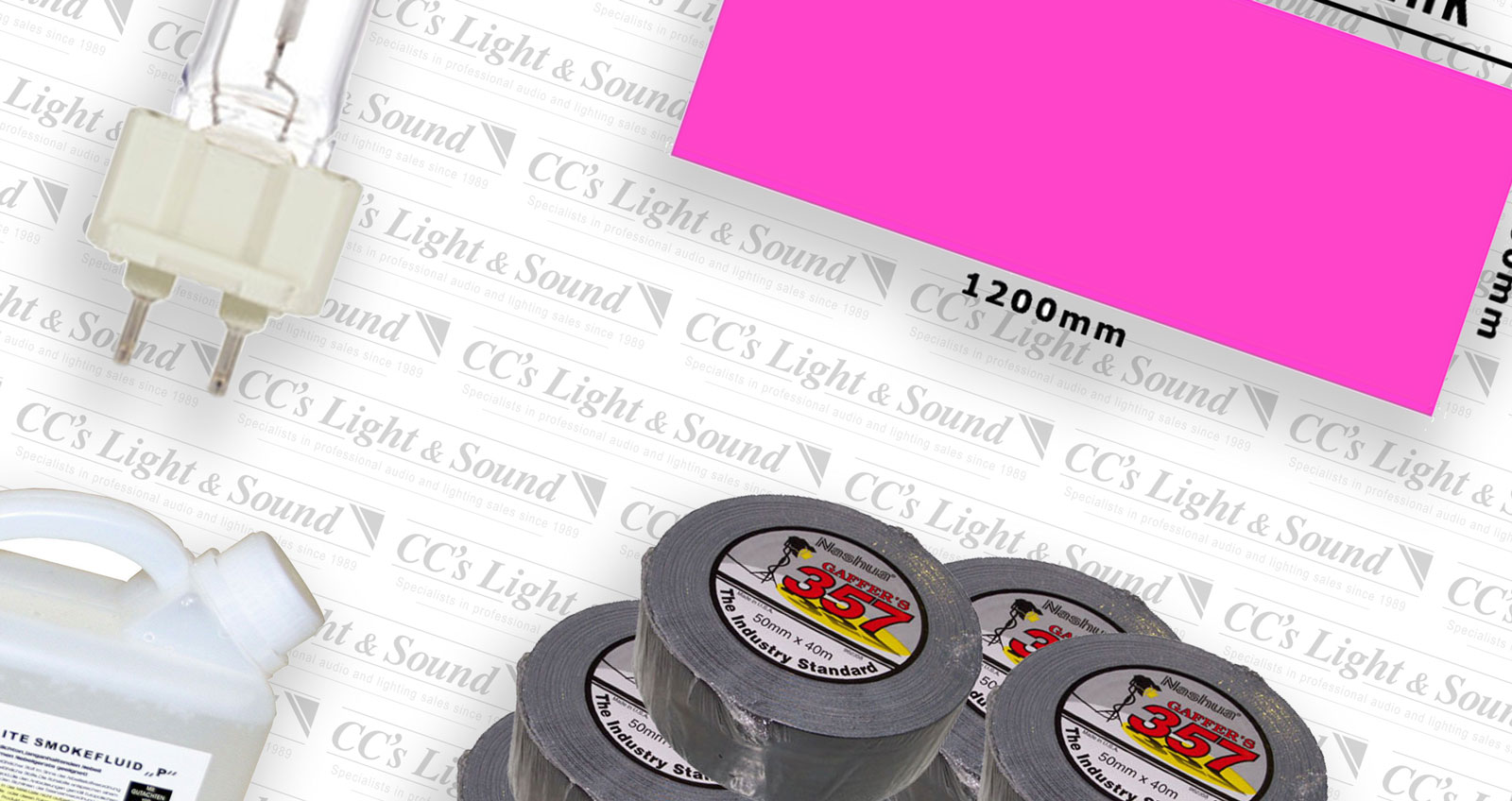 Consumables